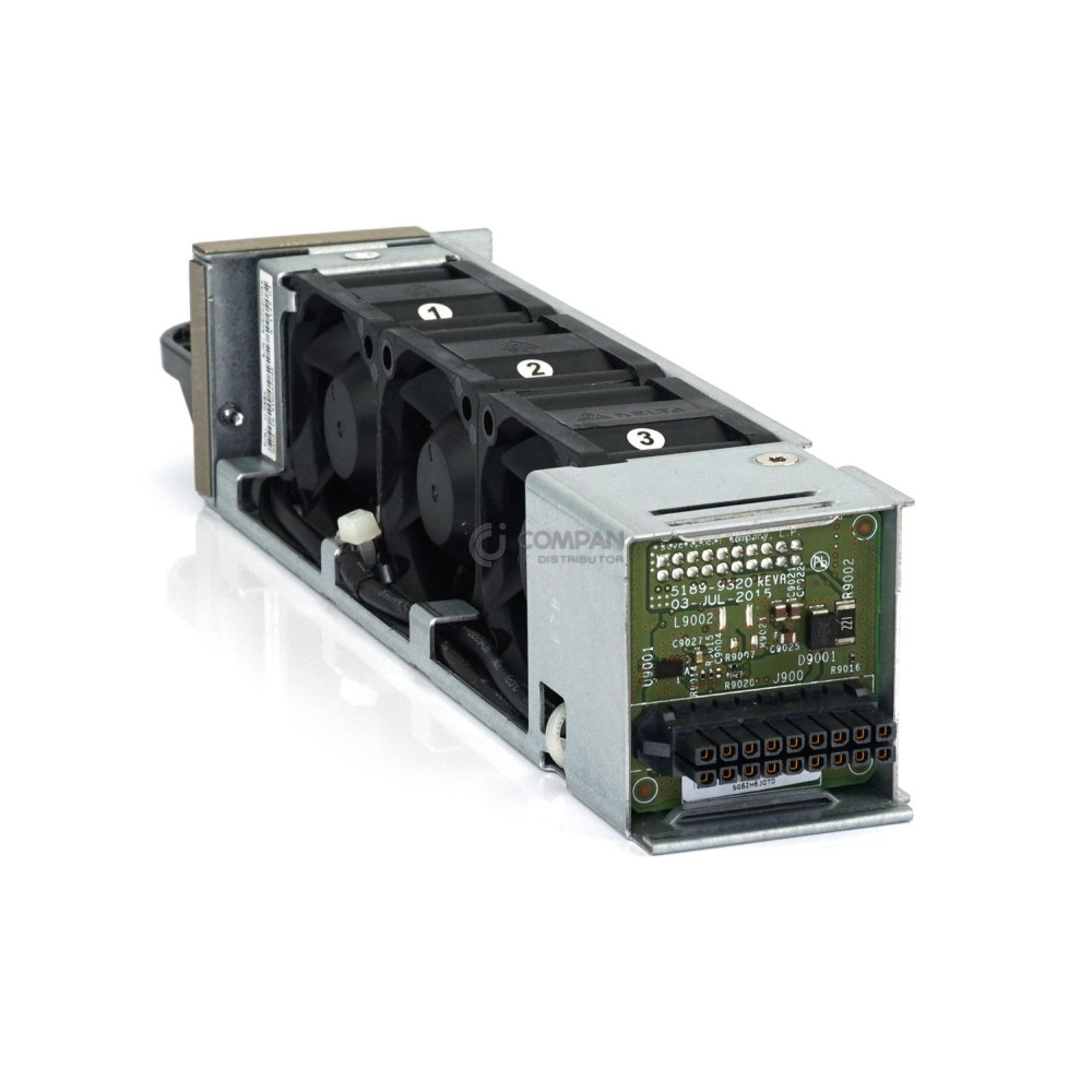 JL088A HP FAN FOR ARUBA 3810M